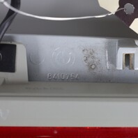 96-02 BMW Z3 Convertible High Mount 3rd Brake Stop Light 51138410754 OEM