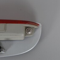 96-02 BMW Z3 Convertible High Mount 3rd Brake Stop Light 51138410754 OEM