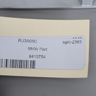 96-02 BMW Z3 Convertible High Mount 3rd Brake Stop Light 51138410754 OEM