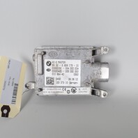 2011-2013 BMW 528 535i 550i 740i 750i Right Lane Departure Sensor OEM Used