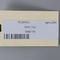 2011-2013 BMW 528 535i 550i 740i 750i Right Lane Departure Sensor OEM Used