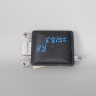 2011-2013 BMW 528 535i 550i 740i 750i Right Lane Departure Sensor OEM Used