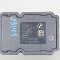 2011-2019 BMW 528i 535i 550i 640i 650i ABS Pump DSC 34516876912 OEM Used