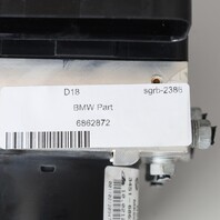 2011-2019 BMW 528i 535i 550i 640i 650i ABS Pump DSC 34516876912 OEM Used