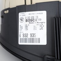 2004 BMW 330ci Speedometer Instrument Cluster 62116932935 OEM Used