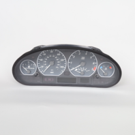 2004 BMW 330ci Speedometer Instrument Cluster 62116932935 OEM Used