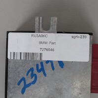 2013 BMW 328i Fuel Pump Control Module 16147276046 OEM Used