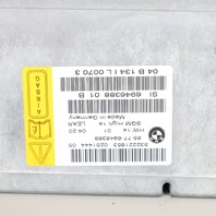 2004-2007 BMW 525i 530i 545i SRS Gateway Module 65776946388 OEM Used