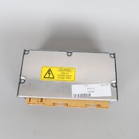 2004-2007 BMW 525i 530i 545i SRS Gateway Module 65776946388 OEM Used