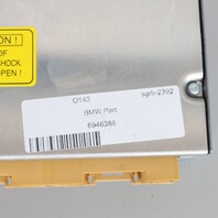 2004-2007 BMW 525i 530i 545i SRS Gateway Module 65776946388 OEM Used
