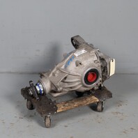 2016-2022 BMW M550i 750i Rear Axle Differential Carrier 33109846369 OEM Used
