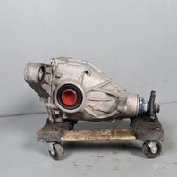 2016-2022 BMW M550i 750i Rear Axle Differential Carrier 33109846369 OEM Used