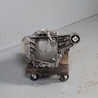 2016-2022 BMW M550i 750i Rear Axle Differential Carrier 33109846369 OEM Used