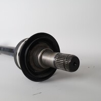 2016-2022 BMW 750i G12 Left Rear Axle Shaft CV Joint 33208639453 OEM Used