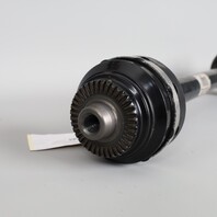 2016-2022 BMW 750i G12 Left Rear Axle Shaft CV Joint 33208639453 OEM Used
