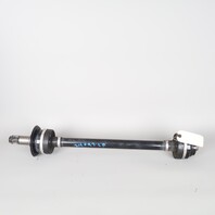 2016-2022 BMW 750i G12 Left Rear Axle Shaft CV Joint 33208639453 OEM Used