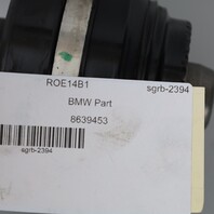 2016-2022 BMW 750i G12 Left Rear Axle Shaft CV Joint 33208639453 OEM Used