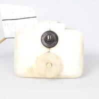 1984-1987 BMW 633i 635i M6 E24 Windshield Washer Reservoir 61661363150 OEM Used