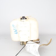 1984-1987 BMW 633i 635i M6 E24 Windshield Washer Reservoir 61661363150 OEM Used