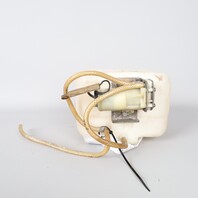 1984-1987 BMW 633i 635i M6 E24 Windshield Washer Reservoir 61661363150 OEM Used