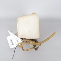 1984-1987 BMW 633i 635i M6 E24 Windshield Washer Reservoir 61661363150 OEM Used
