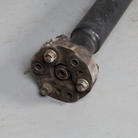 1997-2001 BMW 740i Rear Driveshaft Propeller Shaft 26101229324 OEM Used