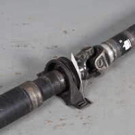 1997-2001 BMW 740i Rear Driveshaft Propeller Shaft 26101229324 OEM Used