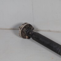 1997-2001 BMW 740i Rear Driveshaft Propeller Shaft 26101229324 OEM Used