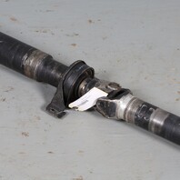 1997-2001 BMW 740i Rear Driveshaft Propeller Shaft 26101229324 OEM Used