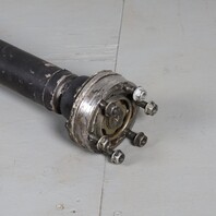 1997-2001 BMW 740i Rear Driveshaft Propeller Shaft 26101229324 OEM Used