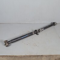 1997-2001 BMW 740i Rear Driveshaft Propeller Shaft 26101229324 OEM Used