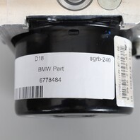 2008 BMW 128i 135i 328i 335i ABS Anti Lock Brake Pump DSC OEM Used
