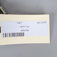 2000-2002 BMW Z3 E36 Turn Signal Switch 61316904793 OEM Used