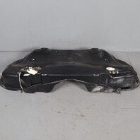 1998-2001 BMW 740i Metal Gas Fuel Tank 16111183621 OEM Used