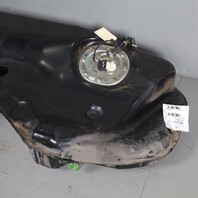 1998-2001 BMW 740i Metal Gas Fuel Tank 16111183621 OEM Used