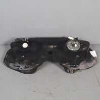 1998-2001 BMW 740i Metal Gas Fuel Tank 16111183621 OEM Used