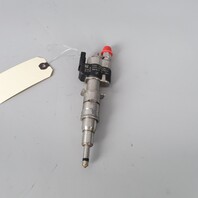 BMW Fuel Injector N54 N63 135 335 535 550 X5 X6 13537585261-12 OEM Used