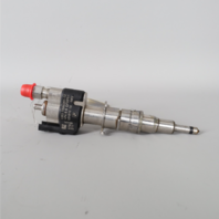 BMW Fuel Injector N54 N63 135 335 535 550 X5 X6 13537585261-12 OEM Used