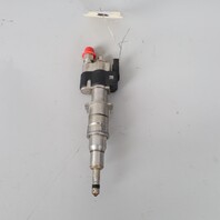 BMW Fuel Injector N54 N63 135 335 535 550 X5 X6 13537585261-12 OEM Used