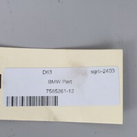 BMW Fuel Injector N54 N63 135 335 535 550 X5 X6 13537585261-12 OEM Used