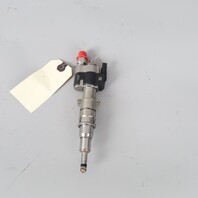 BMW Fuel Injector N54 N63 135 335 535 550 X5 X6 13537585261-12 OEM Used