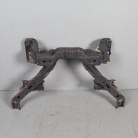 2005-2010 Ford Mustang Front Suspension Crossmember BR335025AC OEM Used