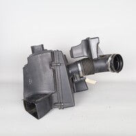 2007-2013 BMW 128i 328i Air Cleaner Filter Box Housing 13717555288 OEM Used