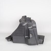 2007-2013 BMW 128i 328i Air Cleaner Filter Box Housing 13717555288 OEM Used