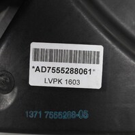 2007-2013 BMW 128i 328i Air Cleaner Filter Box Housing 13717555288 OEM Used