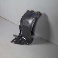 2007-2013 BMW 328i 335i E92 E93 Left Front Fender Liner 51717154415 OEM