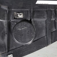 2007-2013 BMW 328i 335i E92 E93 Left Front Fender Liner 51717154415 OEM