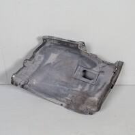 2007-2013 BMW 328i 335i E92 E93 Left Front Fender Liner 51717154415 OEM