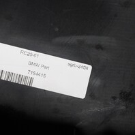 2007-2013 BMW 328i 335i E92 E93 Left Front Fender Liner 51717154415 OEM