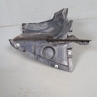 2007-2013 BMW 328i 335i E92 E93 Left Front Fender Liner 51717154415 OEM